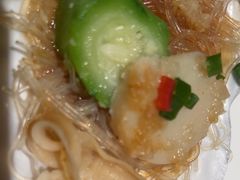 -广州白云机场铂尔曼大酒店·恬园创意中餐厅