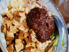 -大牛湾·眷村牛肉面(蠡溪店)