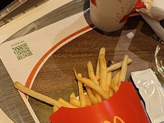-麦当劳(漳州二路店)