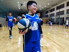 -东方启明星篮球培训(北科大校区)