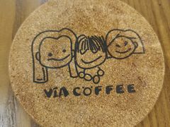 -via coffee(万象城店)