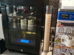 -纽斯特自助牛排餐厅(三林印象城店)
