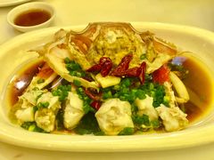 -明州小宴(文化广场店)