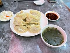 -奉天蚨祥饺子馆