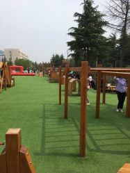 -童心园麦窑·儿童拓展探宝乐园