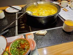 -严厨老坛酸菜鱼(张掖路店)