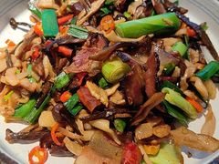 -云海肴·汽锅鸡·云南代表菜(美罗城店)