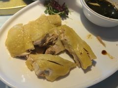 -老平安农家菜(平安店)