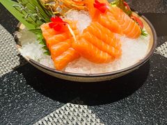 -桃夭日式料理(国信店)