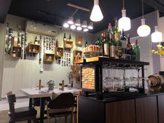 -K·Kitchen KK牛扒厨房(江南西店)