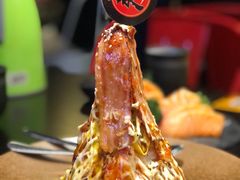 -爆丼日式大排档(季华园店)