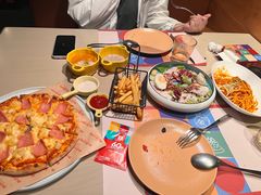 -布拉诺牛排西餐厅(上城天街店)
