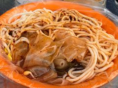 -老字号手工凉皮米线(和平小区店)