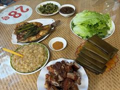 -岩保农家乐