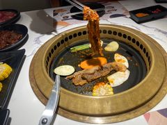 -花味烤肉·拌饭(庐阳万象汇店)