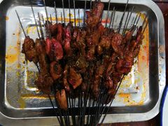 -文文烤肉(大皮院店)