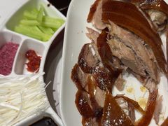 -大鸭梨烤鸭(金色漫香店)