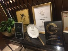 -上海嘉定喜来登酒店
