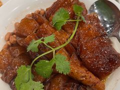 -丰谷茶楼(鸿大广场店)