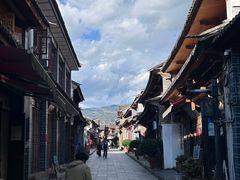 -巍山古城