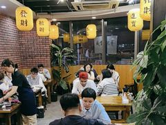 -长安后宰门水盆羊肉(新都心店)