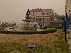 -青岛海景花园大酒店