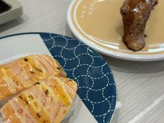 -濱寿司(高新伊藤店)