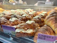 -PAOPAO Bakery&Café(港汇店)