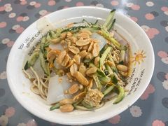 -媛媛家秘制鸡丝凉皮(陆慕店)