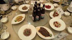 -天津丽思卡尔顿酒店·宴会厅