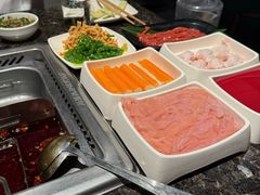 -海底捞火锅(汇悦城店)