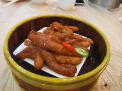 -金凤酒楼(金陵路店)