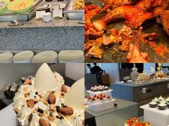 -解放碑威斯汀酒店-知味国际美食餐厅