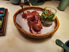 樟茶鸭-锦府盐帮·李宅(领展购物广场中关村店)
