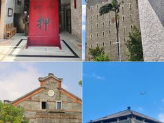 -均和墟历史街区-平和大押