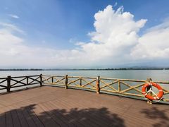 -西昌邛海宾馆
