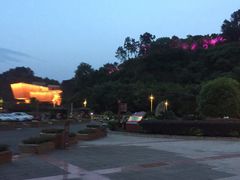 -禅驿嘉定院子-禅欢江景餐厅·中餐·户外烧烤定制(乐山大佛店)