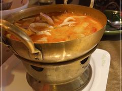 -暹罗泰·泰国餐厅(仁和新城店)