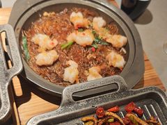 -绿茶餐厅(广州天河城店)