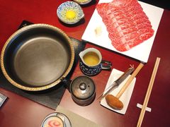 寿喜锅-yokocho上横町·日本食街(深业上城店)