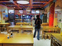 -铸钟褡裢火烧(西三环紫竹桥店)