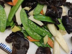 -强记鸡粥美食