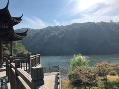 -敬亭山风景名胜区