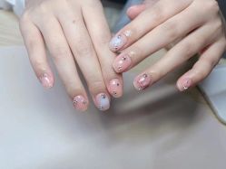 -糖·美学·美甲