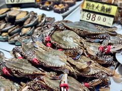-渔娘渔家丹东海鲜(东直门店)