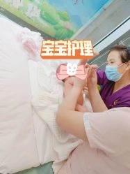 -馨月汇·一悦馨香月子中心(前滩店)