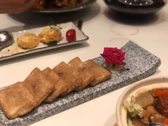 -T館·花园艺术餐厅