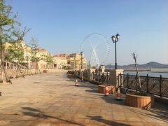 -青岛海泉湾度假区温泉