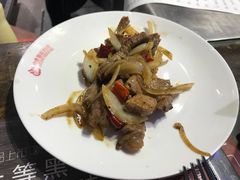 -尚雅铁板料理自助餐厅(乐松店)