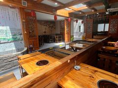 -风情丽江斑鱼火锅(孙家沟西南路80号店)